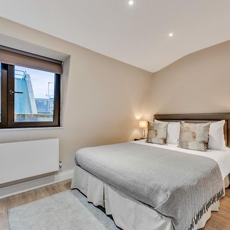 Cleveland Residences Farringdon London Bagian luar foto